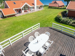 Ferienhaus Sønderballe  10