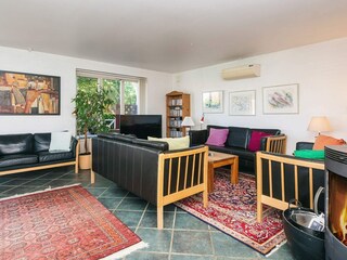 Ferienhaus Sønderballe  12
