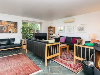 Holiday house Sønderballe  12