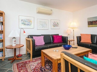 Holiday house Sønderballe  14