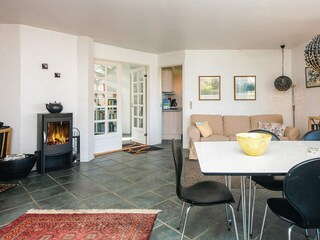 Ferienhaus Sønderballe  15