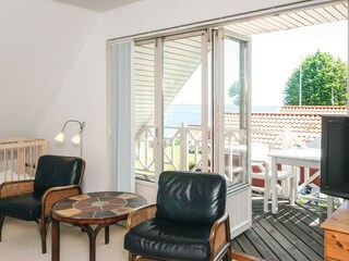 Ferienhaus Sønderballe  22