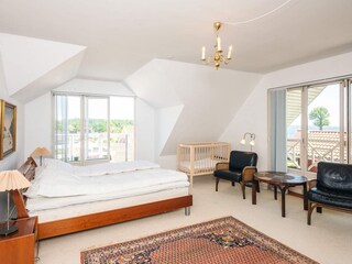 Ferienhaus Sønderballe  23