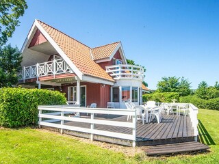 Holiday house Sønderballe  31