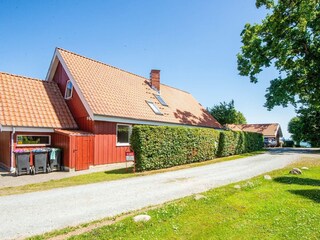Holiday house Sønderballe  32
