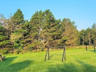 Holiday house Ulfborg Outdoor Recording 11