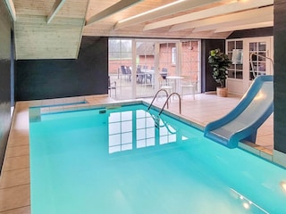 Holiday house Ulfborg  74