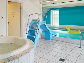 Holiday house Ulfborg  42