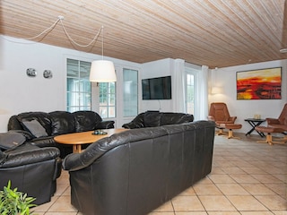 Holiday house Ulfborg  76