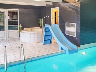 Holiday house Ulfborg  77