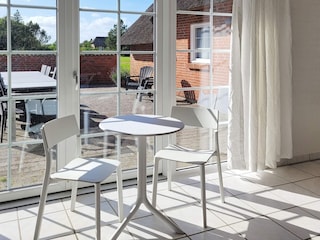 Holiday house Ulfborg  44