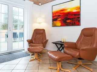 Holiday house Ulfborg  45