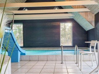 Holiday house Ulfborg  78