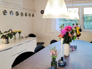 Holiday house Ulfborg  46