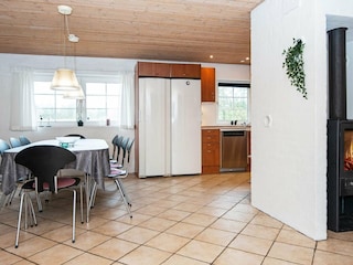 Holiday house Ulfborg  80