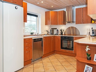 Holiday house Ulfborg  47