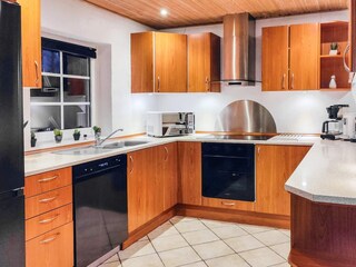 Holiday house Ulfborg  48