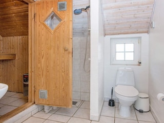 Holiday house Ulfborg  82