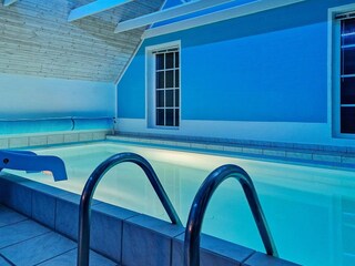 Holiday house Ulfborg  85