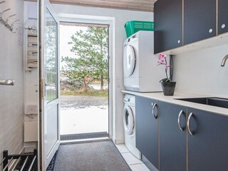 Holiday house Ulfborg  86
