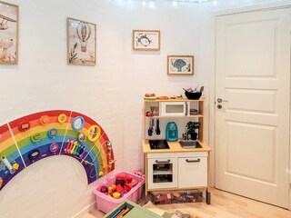Holiday house Ulfborg  51