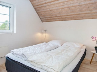 Holiday house Ulfborg  52