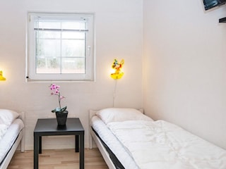 Holiday house Ulfborg  54