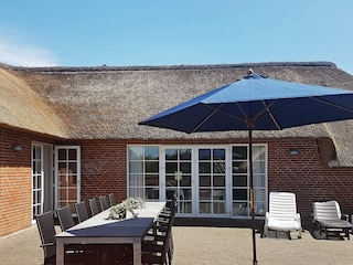 Holiday house Ulfborg  88