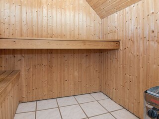 Holiday house Ulfborg  89