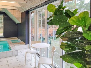 Holiday house Ulfborg  13