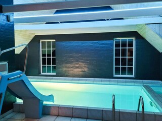 Casa de vacaciones Ulfborg  29