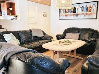 Holiday house Ulfborg  15