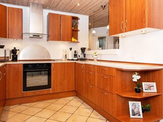 Holiday house Ulfborg  90