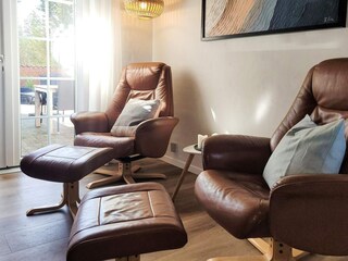 Vakantiehuis Ulfborg  20