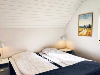 Casa de vacaciones Ulfborg  35