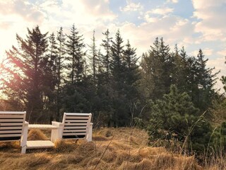 Vakantiehuis Ulfborg Buitenaudio-opname 2