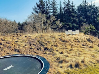 Holiday house Ulfborg Outdoor Recording 3
