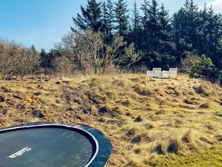 Vakantiehuis Ulfborg Buitenaudio-opname 1