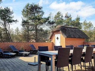 Ferienhaus Ulfborg  13