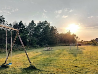 Holiday house Ulfborg  19