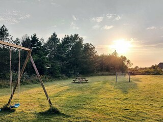 Maison de vacances Ulfborg  10