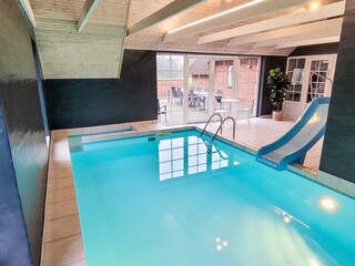 Casa per le vacanze Ulfborg  38