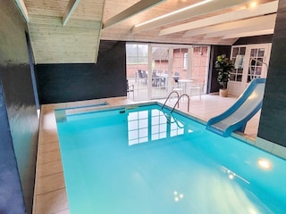 Vakantiehuis Ulfborg  15