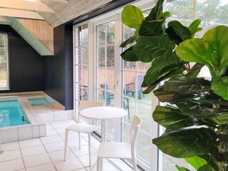 Maison de vacances Ulfborg  20