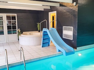 Holiday house Ulfborg  24