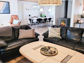 Casa de vacaciones Ulfborg  44