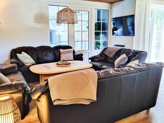 Holiday house Ulfborg  26