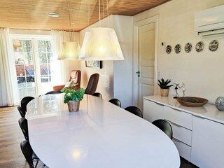 Ferienhaus Ulfborg  13