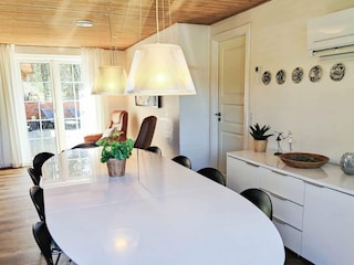 Holiday house Ulfborg  27