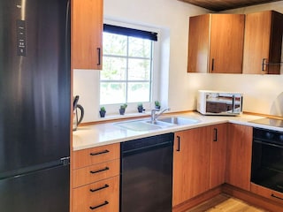 Holiday house Ulfborg  28